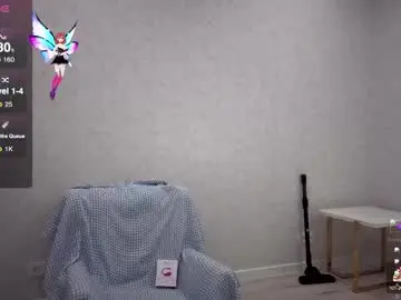 Chaturbate Adult Webcam of yana_squrel_22