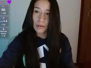 Chaturbate Sex Cam of zoedixon01