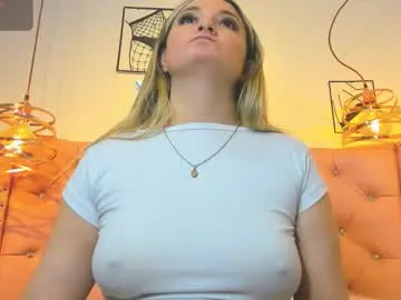 Chaturbate Adult Video Chat of _antonella_11