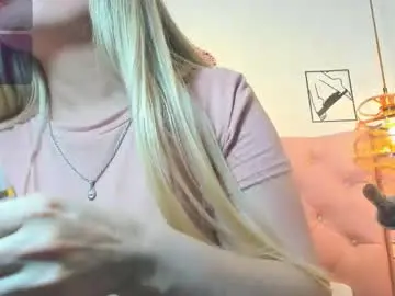 Chaturbate Adult Webcams of _antonella_11