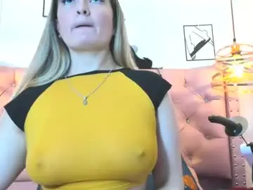 Chaturbate Best Webcam of _antonella_11