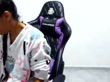 Chaturbate Live Porn of angelitaa_hot