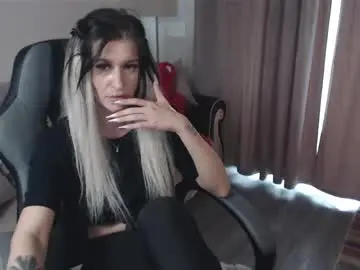 Chaturbate Best Webcam of annemoon1