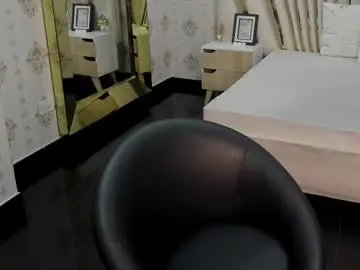 Chaturbate Best Webcam of antonella_grow