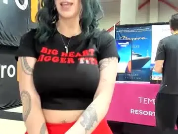 Chaturbate Adult Video Chat of greydesire69