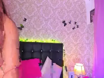 Chaturbate Adult Video Chat of luna_sommer_