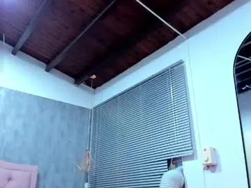 Chaturbate Live Porn of nahomidi_bello