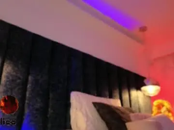 Chaturbate Free Porn Cam of naylapot_
