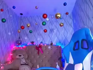 Chaturbate Adult Webcam of nicolletaylorq