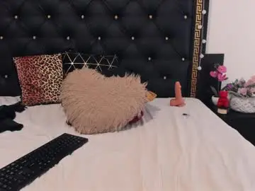 Chaturbate Private Sex Chat of preciousailly