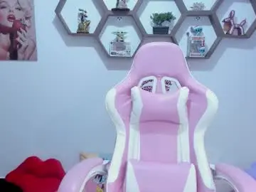 Chaturbate Best Webcam of sharonsander1