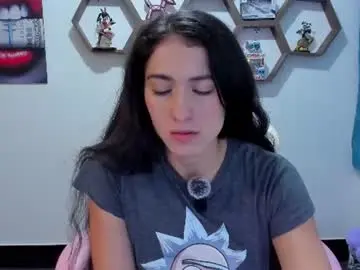 Chaturbate Nude Webcam of sharonsander1