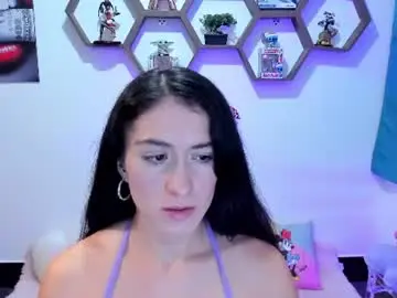 Chaturbate Best Webcam of sharonsander1