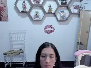 Chaturbate Live Porn of sharonsander1