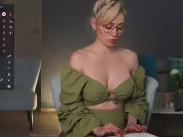 Chaturbate Adult Webcam of vanessa_de_ville