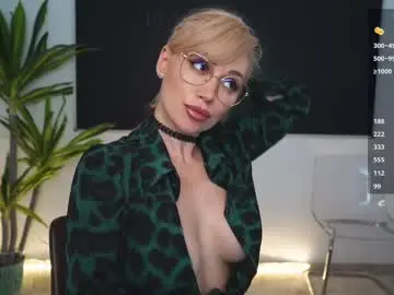 Chaturbate Live Sex of vanessa_de_ville
