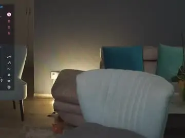 Chaturbate Sex Chat of vanessa_de_ville