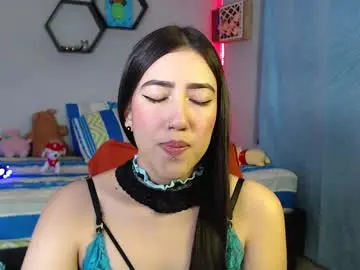 Chaturbate Live Porn of aurora_shy_