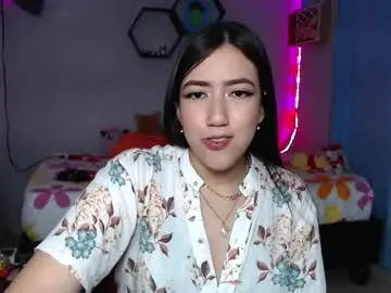 Chaturbate Adult Webcam of aurora_shy_