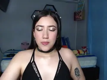 Chaturbate Private Sex Chat of aurora_shy_