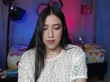 Chaturbate Best live sex cam show of aurora_shy_