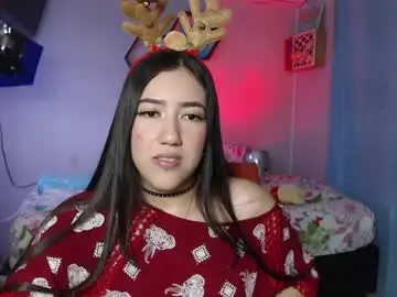 Chaturbate Live Sex Cam of aurora_shy_