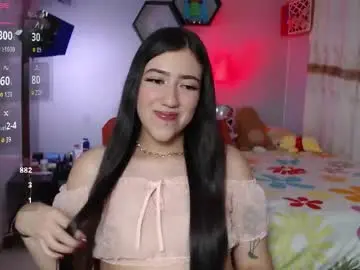 Chaturbate Sex Cam of aurora_shy_