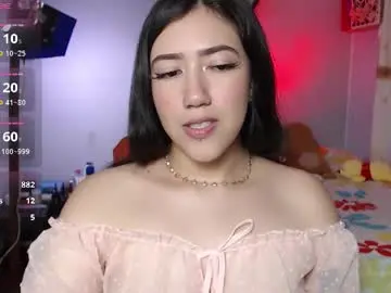 Chaturbate Adult Webcams of aurora_shy_