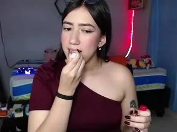 Chaturbate Adult Video Chat of aurora_shy_