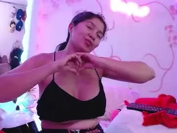 Chaturbate Best live sex cam show of daina_flower