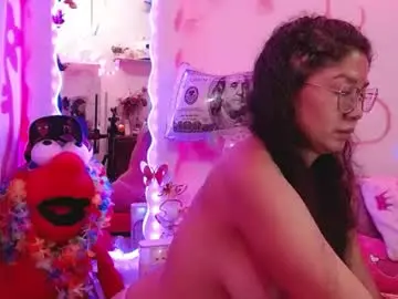 Chaturbate Sex Chat of daina_flower