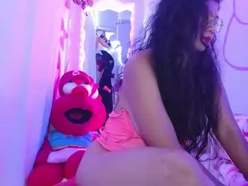 Chaturbate Live Porn of daina_flower