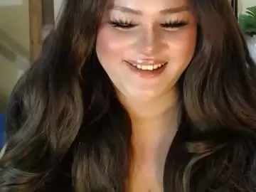 Chaturbate Adult Video Chat of grace_atebets