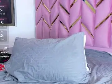 Chaturbate Live Sex Cam of hornyhousekeeper_