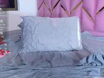 Chaturbate Live Sex Cam of hornyhousekeeper_