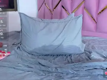 Chaturbate Free Live Porn of hornyhousekeeper_