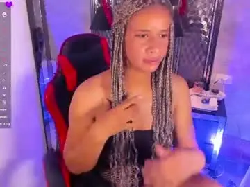 Chaturbate Best live sex cam show of kendrabrun