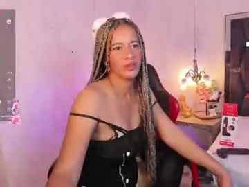 Chaturbate Private Sex Chat of kendrabrun