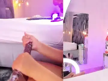 Chaturbate Best Webcam of kendrabrun