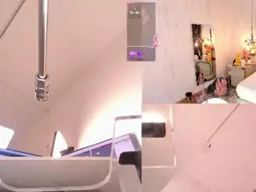 Chaturbate Adult Video Chat of kendrabrun
