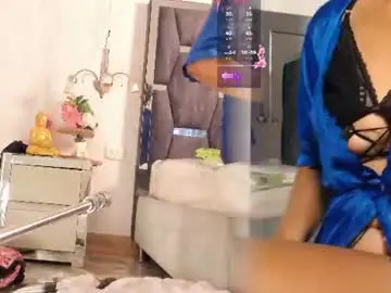 Chaturbate Nude Webcam of kendrabrun