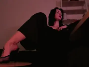 Chaturbate Best live sex cam show of missmirandagd