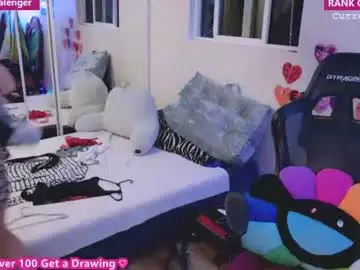 Chaturbate Free Porn Cam of mymaryangel