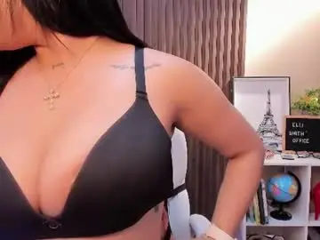 Chaturbate Free Live Porn of naugthyelli