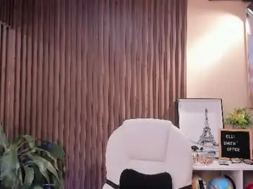 Chaturbate Live Sex Cam of naugthyelli