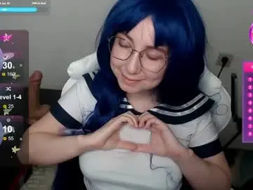 Chaturbate Adult Video Chat of purple_shy_cat