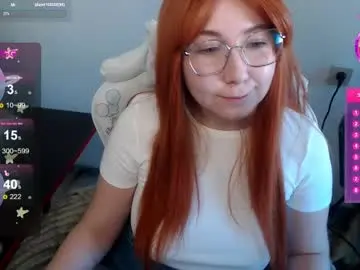 Chaturbate Live Sex of purple_shy_cat