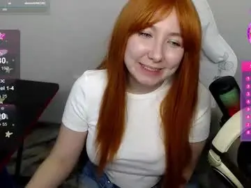 Chaturbate Adult Webcam of purple_shy_cat