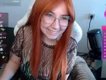 Chaturbate Adult Video Chat of purple_shy_cat