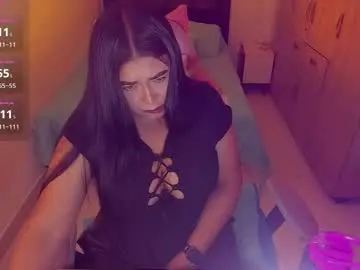 Chaturbate Free Live Porn of shanonn_diprima_